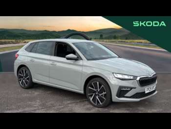 2025 (25) - 1.5 TSI SE L Edition 5dr DSG Petrol Hatchback