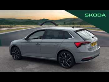 Used Skoda Scala 2025 for sale - 75131068: Photo