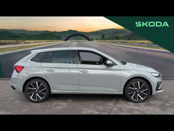Used Skoda Scala 2025 for sale - 75131068: Photo