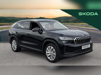 2025 (25) - 2.0 TDI SE L 5dr DSG [7 Seat] Diesel Estate