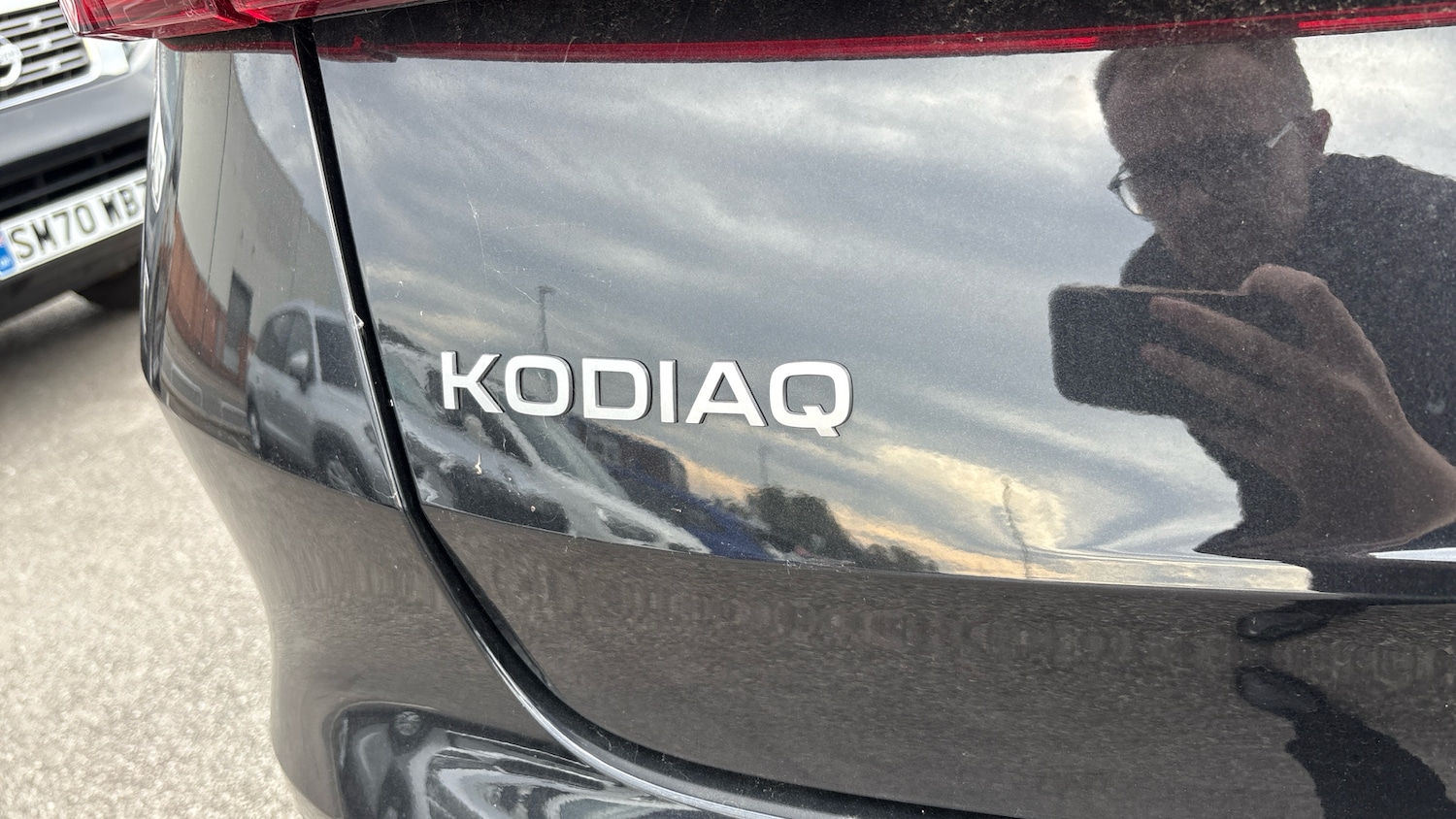 Used Skoda Kodiaq 2025 for sale - 76120102: Photo 23