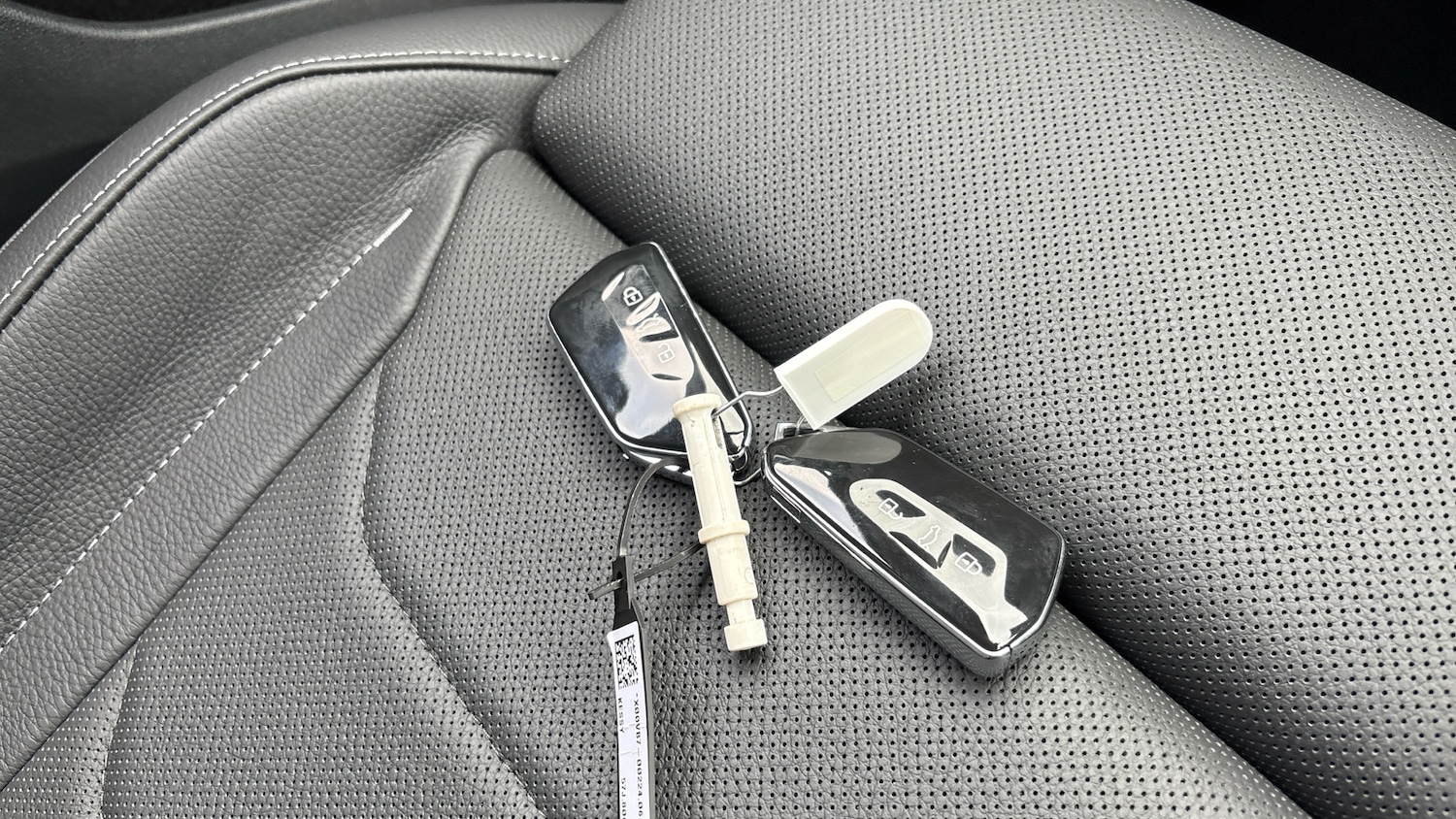 Used Skoda Kodiaq 2025 for sale - 76120102: Photo 33