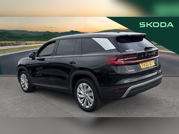 Used Skoda Kodiaq 2025 for sale - 76120102: Photo 3