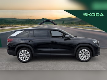 Used Skoda Kodiaq 2025 for sale - 76120102: Photo 4