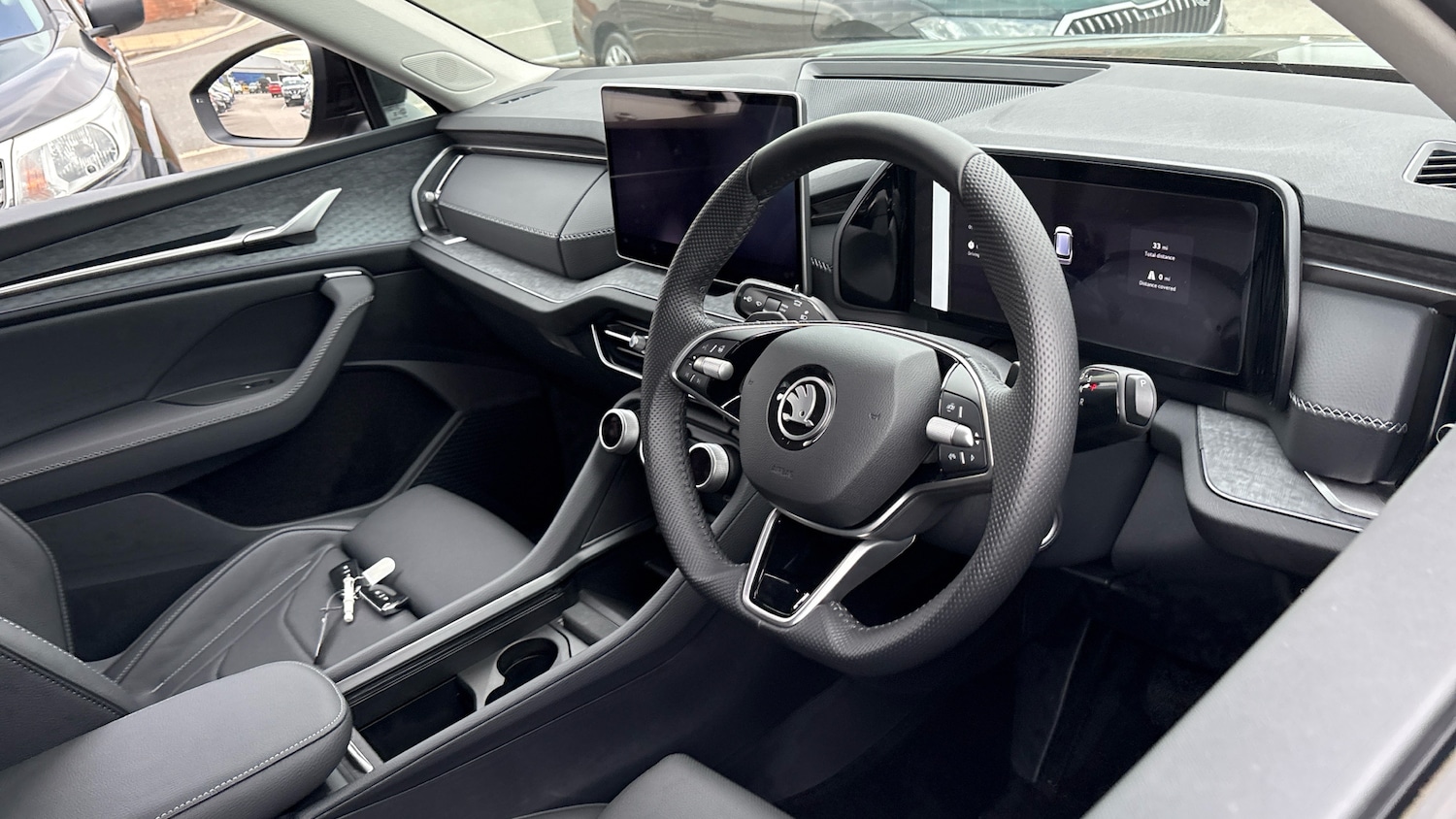 Used Skoda Kodiaq 2025 for sale - 76120102: Photo 6