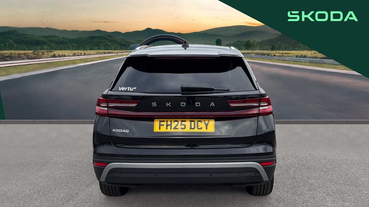 Used Skoda Kodiaq 2025 for sale - 76120102: Photo 8