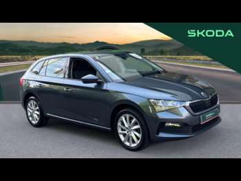 2020 (70) - 1.0 TSI SE L 5dr Petrol Hatchback