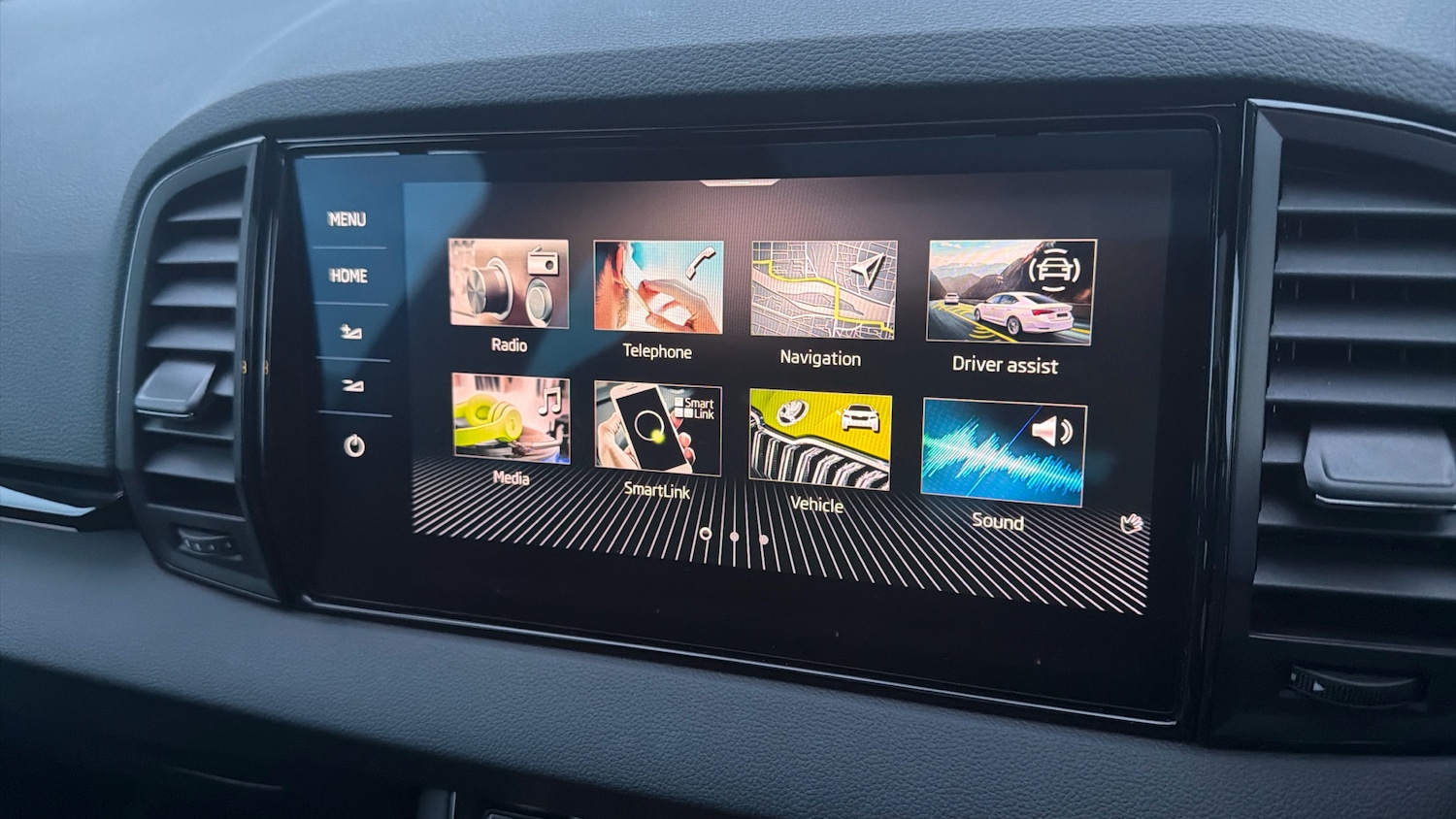 Used Skoda Karoq 2025 for sale - 76531342: Photo 12