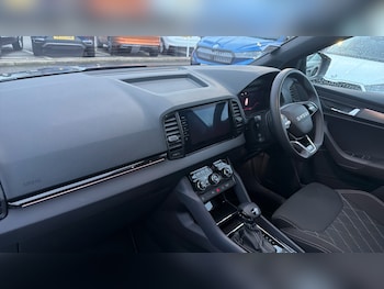 Used Skoda Karoq 2025 for sale - 76531342: Photo