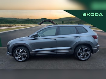 Used Skoda Karoq 2025 for sale - 76531342: Photo