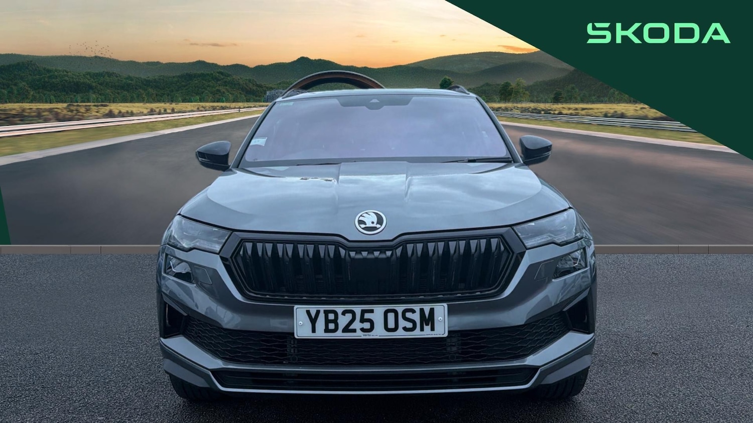 Used Skoda Karoq 2025 for sale - 76531342: Photo 7