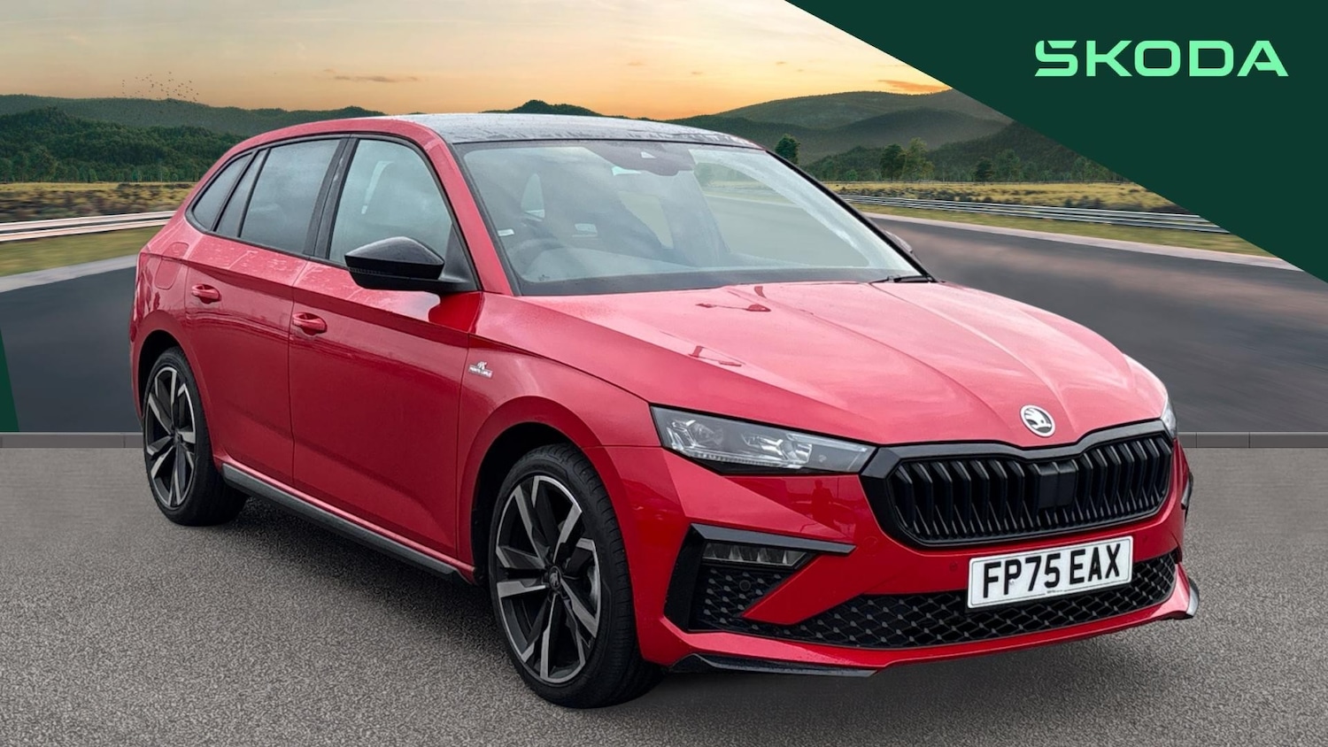 Used Skoda Scala 2025 for sale - 77077227: Photo 1