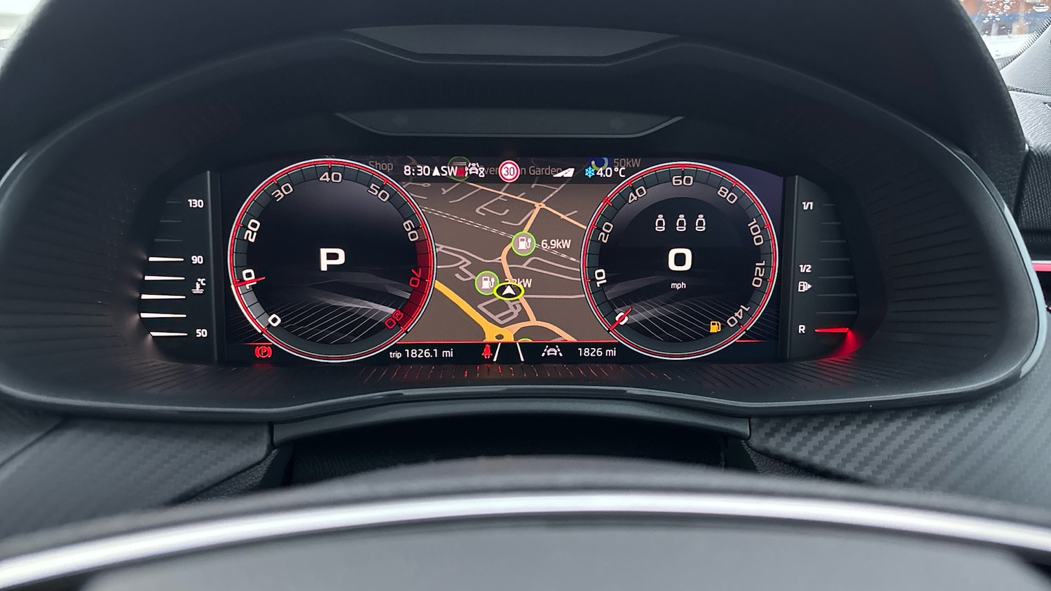 Used Skoda Scala 2025 for sale - 77077227: Photo 11