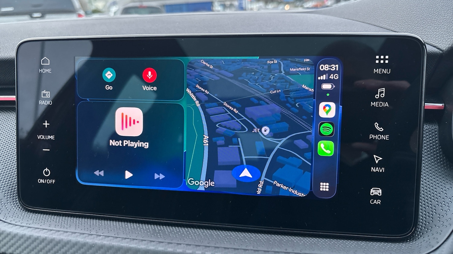 Used Skoda Scala 2025 for sale - 77077227: Photo 12