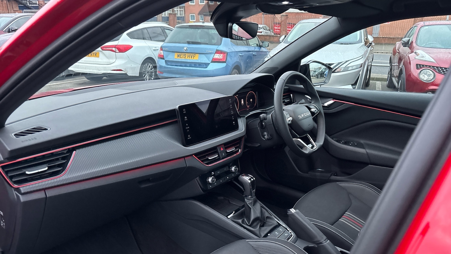 Used Skoda Scala 2025 for sale - 77077227: Photo 2