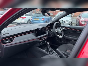 Used Skoda Scala 2025 for sale - 77077227: Photo