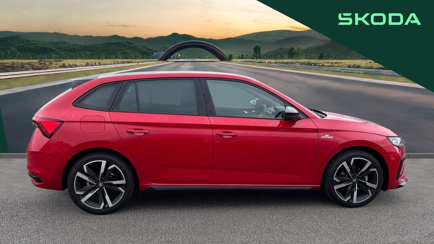 Used Skoda Scala 2025 for sale - 77077227: Photo 4