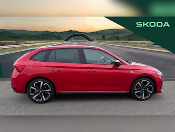 Used Skoda Scala 2025 for sale - 77077227: Photo