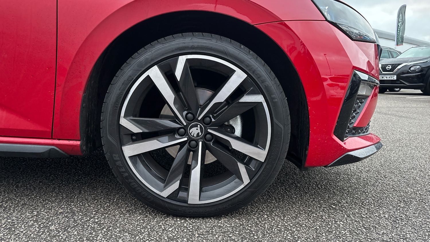 Used Skoda Scala 2025 for sale - 77077227: Photo 5