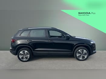 Used Skoda Karoq 2024 for sale - 79785870: Photo