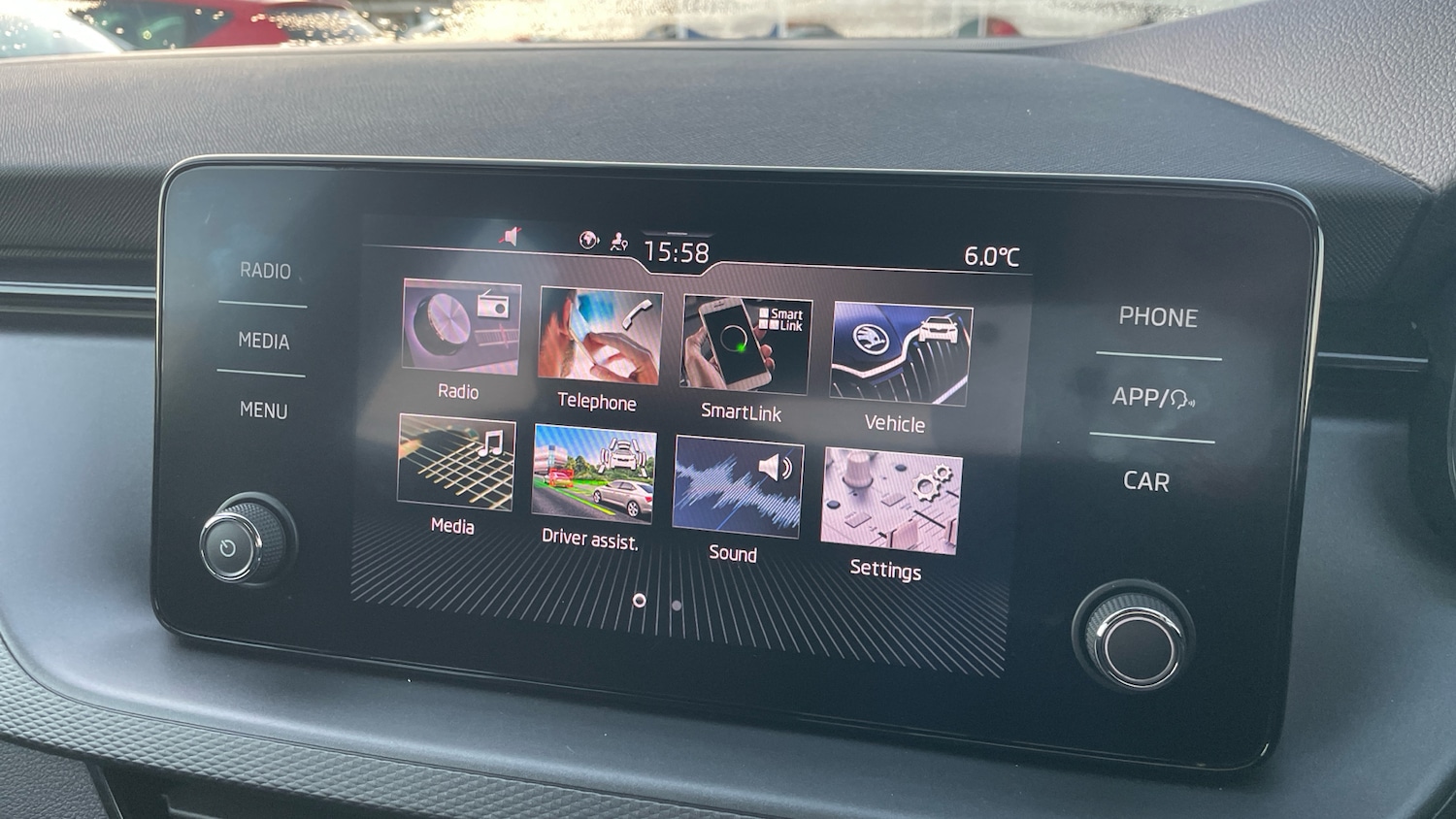 Used Skoda Scala 2020 for sale - 76684725: Photo 12