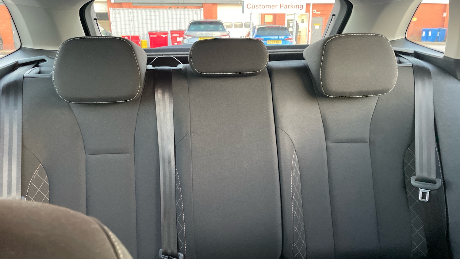 Used Skoda Scala 2020 for sale - 76684725: Photo 16