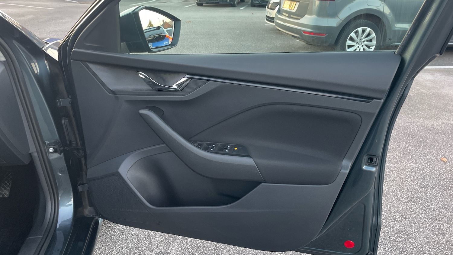 Used Skoda Scala 2020 for sale - 76684725: Photo 19