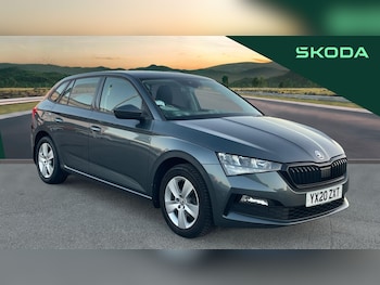 2020 (20) - 1.0 TSI 95 SE 5dr