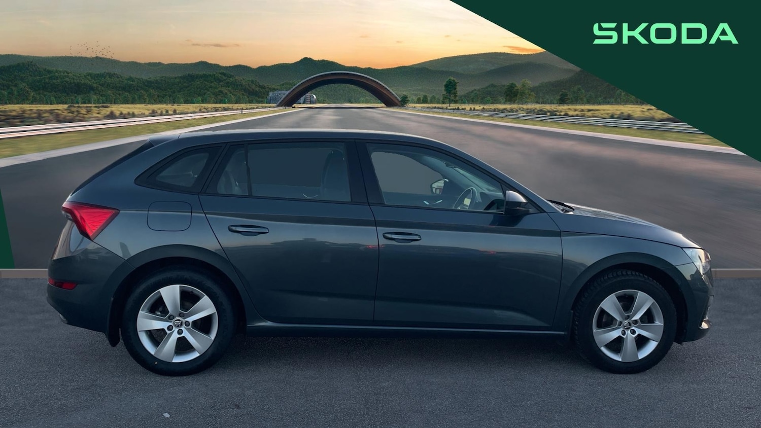 Used Skoda Scala 2020 for sale - 76684725: Photo 4