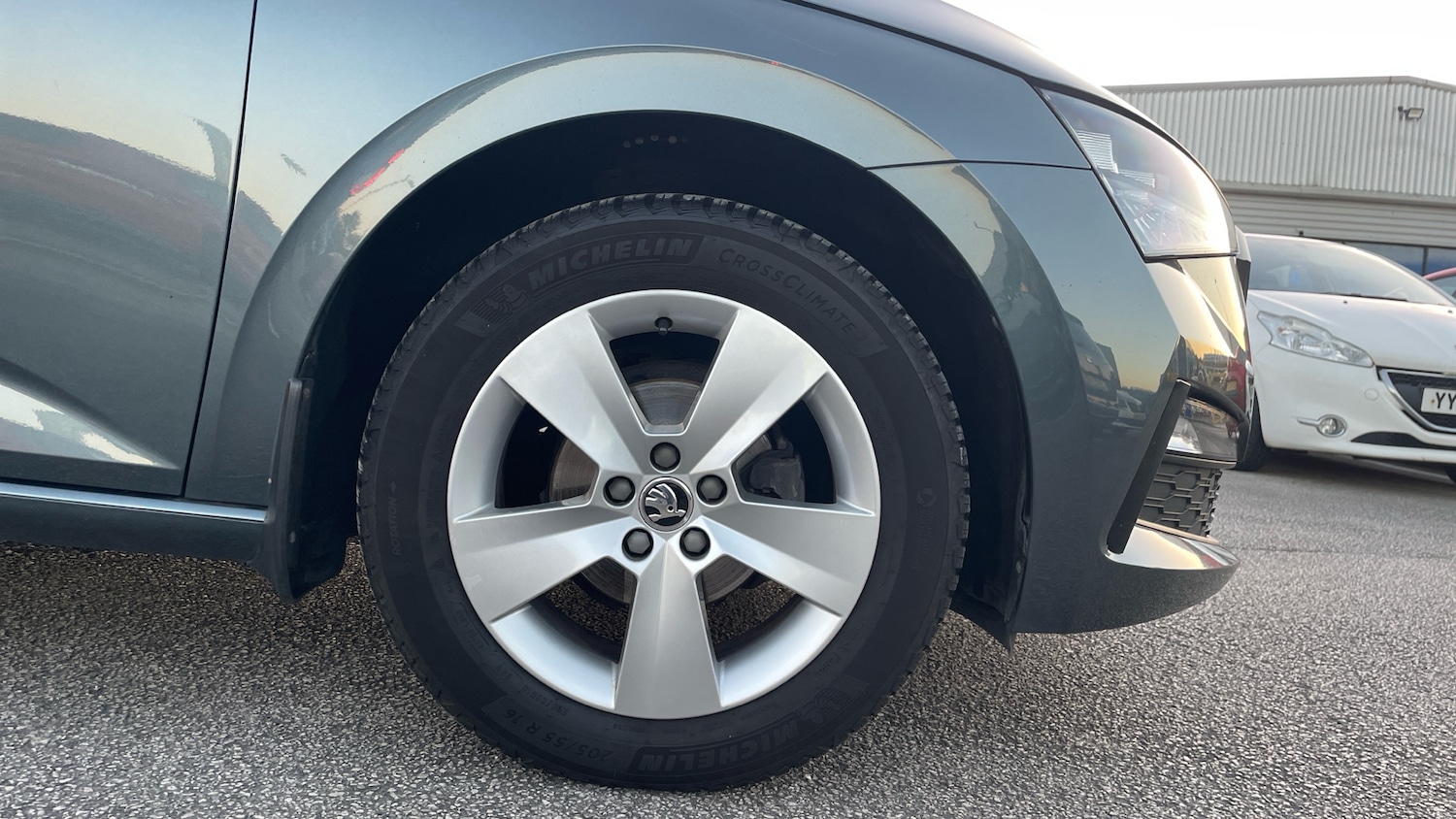 Used Skoda Scala 2020 for sale - 76684725: Photo 5