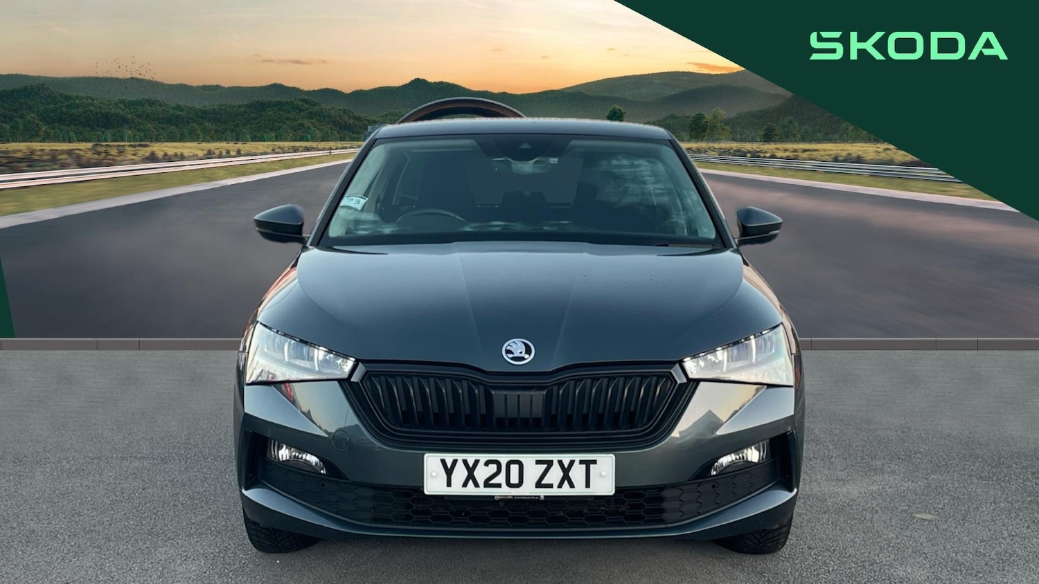 Used Skoda Scala 2020 for sale - 76684725: Photo 7