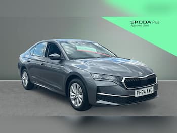 Used Skoda Octavia 2024 for sale - 79545282: Photo