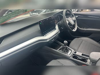 Used Skoda Octavia 2024 for sale - 79545282: Photo