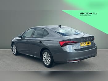 Used Skoda Octavia 2024 for sale - 79545282: Photo