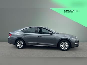 Used Skoda Octavia 2024 for sale - 79545282: Photo