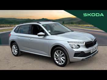 2024 (24) - 1.0 TSI SE 5dr Petrol Hatchback