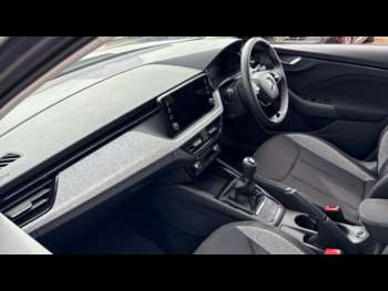 Used Skoda Kamiq 2024 for sale - 75045111: Photo