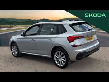 Used Skoda Kamiq 2024 for sale - 75045111: Photo