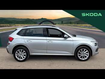 Used Skoda Kamiq 2024 for sale - 75045111: Photo