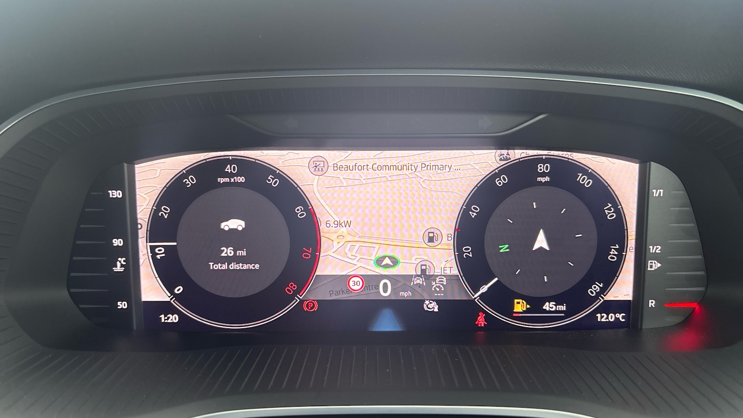 Used Skoda Octavia 2024 for sale - 76554856: Photo 11