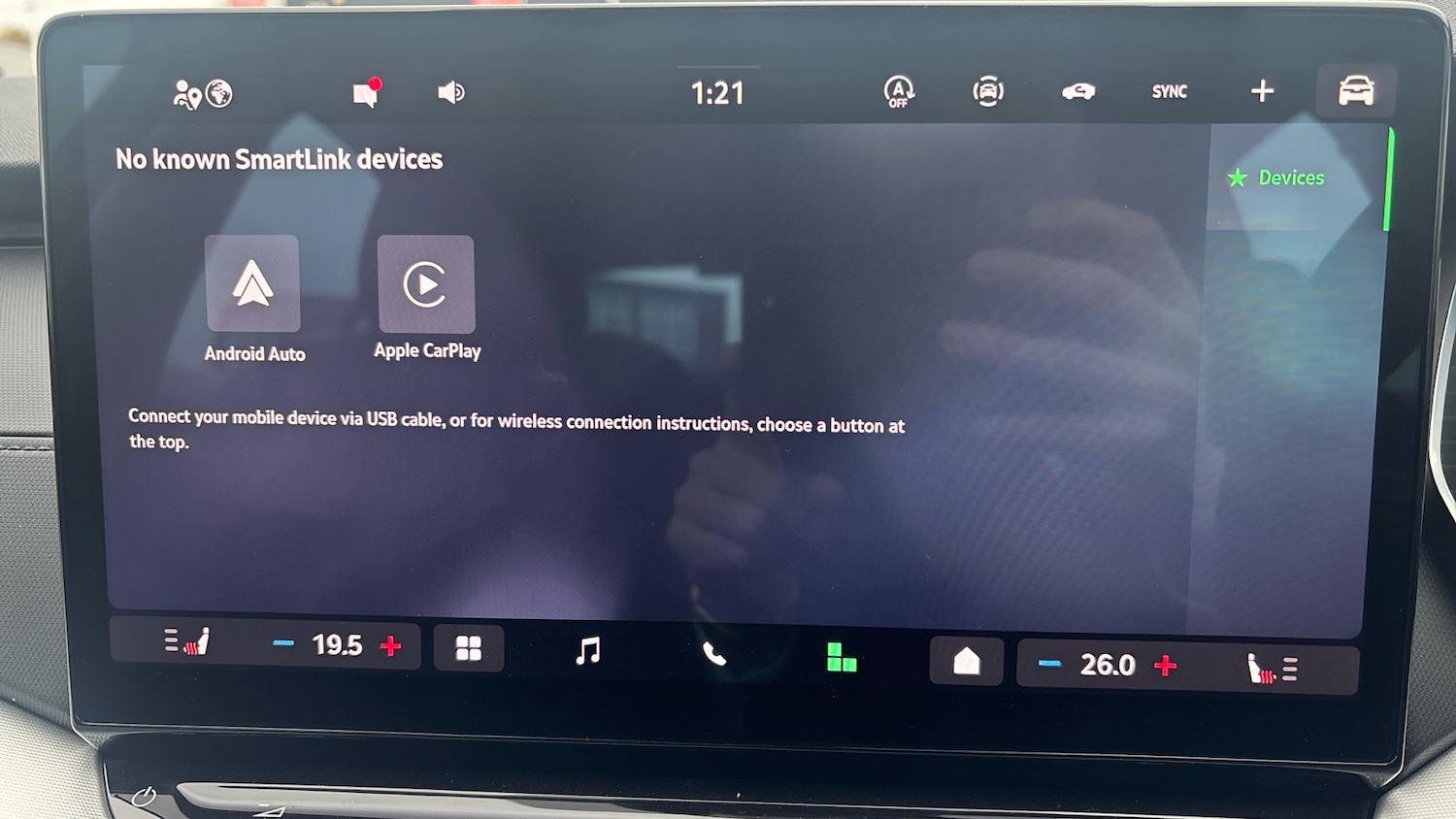 Used Skoda Octavia 2024 for sale - 76554856: Photo 12