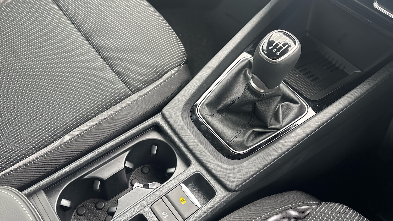 Used Skoda Octavia 2024 for sale - 76554856: Photo 14