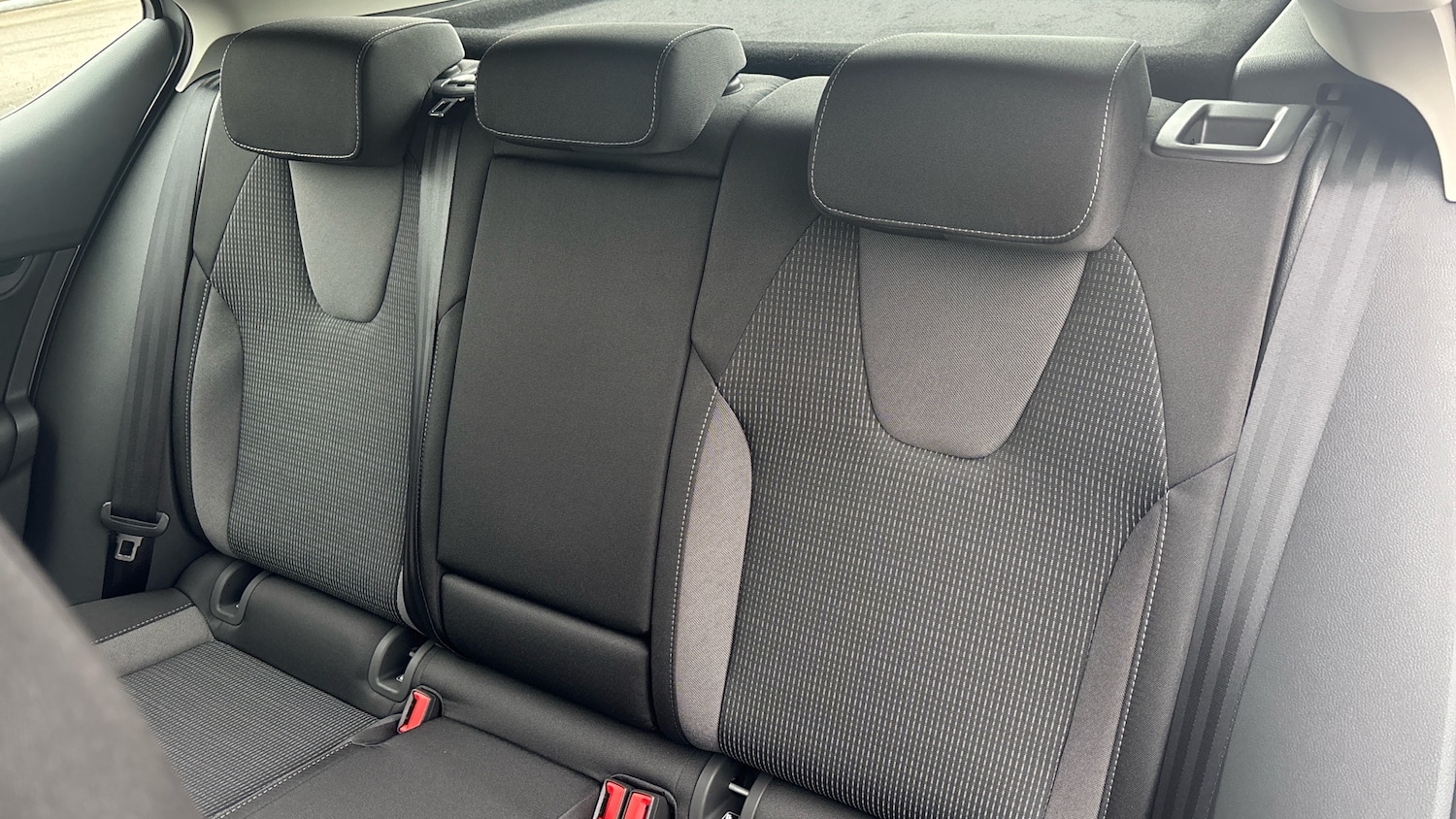 Used Skoda Octavia 2024 for sale - 76554856: Photo 16