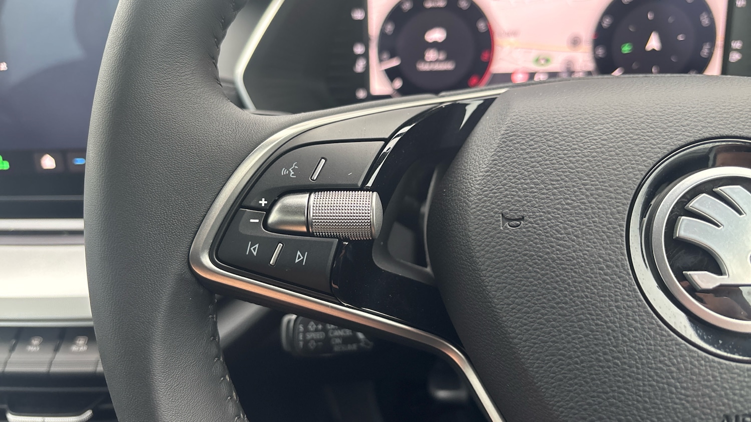 Used Skoda Octavia 2024 for sale - 76554856: Photo 17