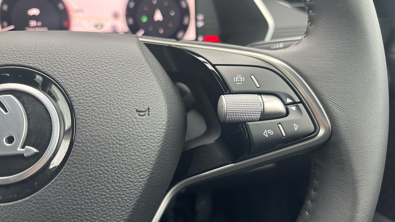 Used Skoda Octavia 2024 for sale - 76554856: Photo 18