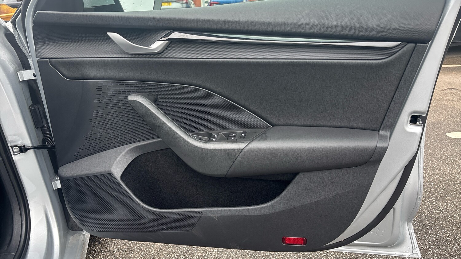 Used Skoda Octavia 2024 for sale - 76554856: Photo 19