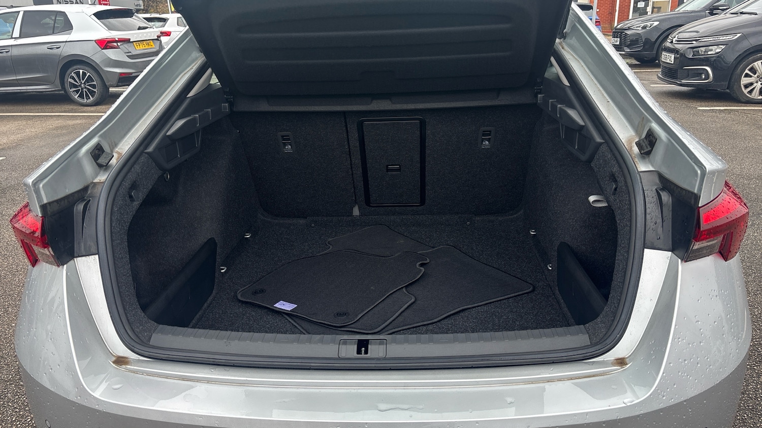 Used Skoda Octavia 2024 for sale - 76554856: Photo 20