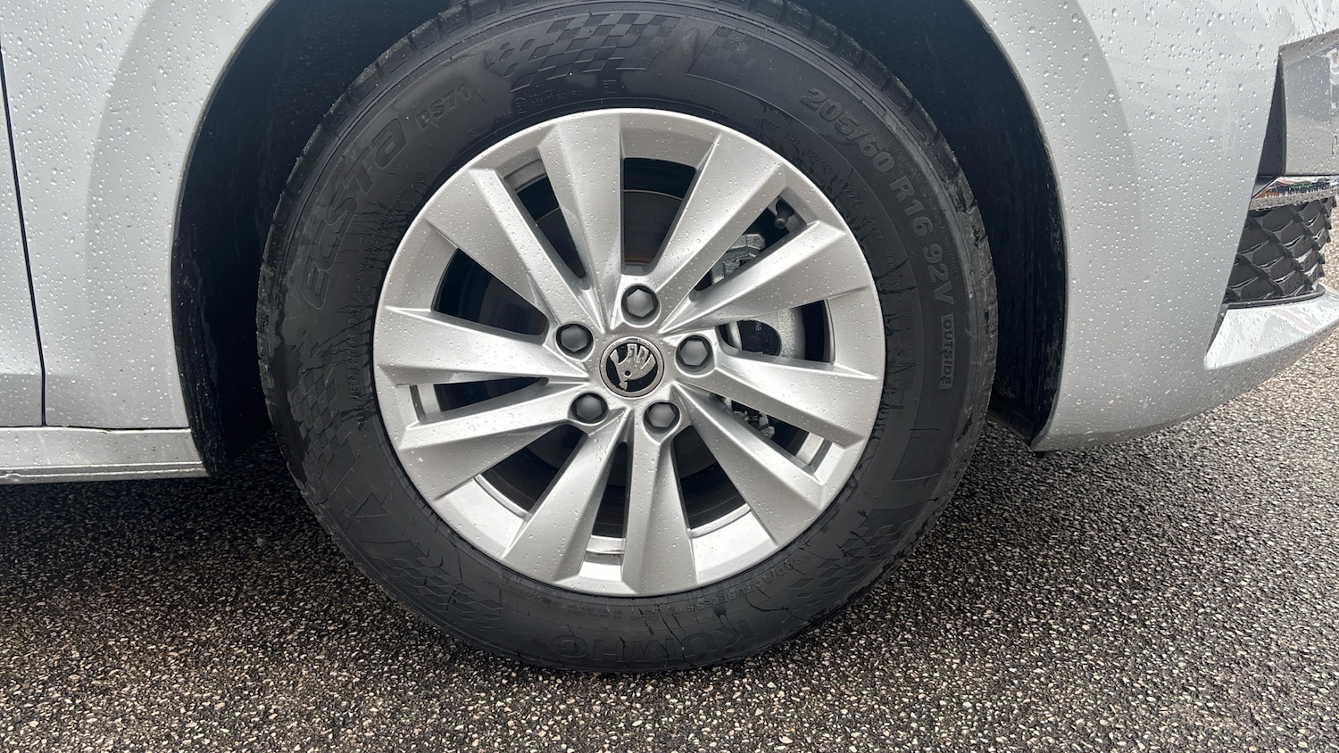 Used Skoda Octavia 2024 for sale - 76554856: Photo 21