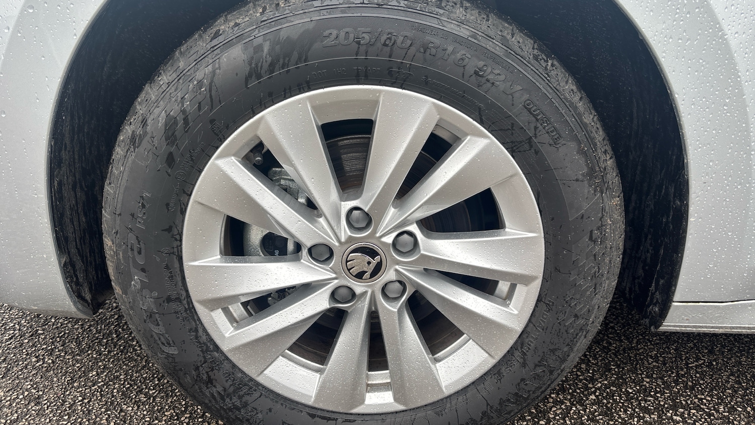 Used Skoda Octavia 2024 for sale - 76554856: Photo 24