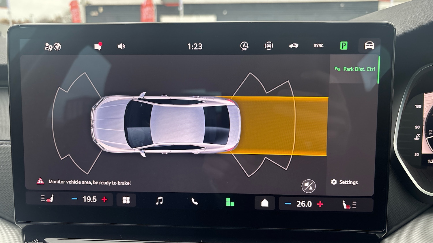 Used Skoda Octavia 2024 for sale - 76554856: Photo 25